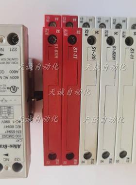 100-D180 AB接触器辅助触点 CAB6-P/100-D S1/2-11-B20H  DM