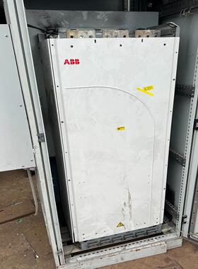 （设备配件）ABB拆机ACS800-04-0210-3+P901三台AC
