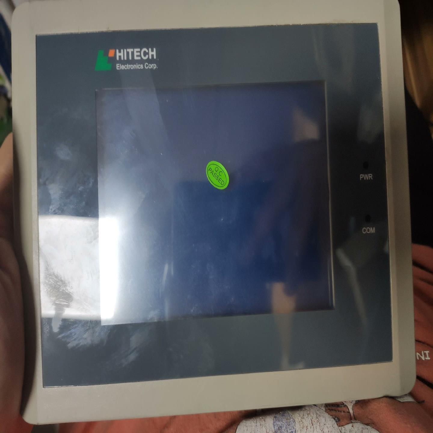 （设备配件）PWS1711-STN，功能包好  绿色插头没有了