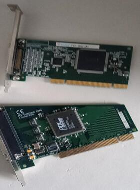 [德峰]PCIInterface852100-