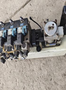 台湾富伟油泵FORWELL FP6308U-4-4C快速换模