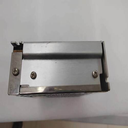 衡孚开关电源HF35W-D-B 5V4A 12V1A，全新，
