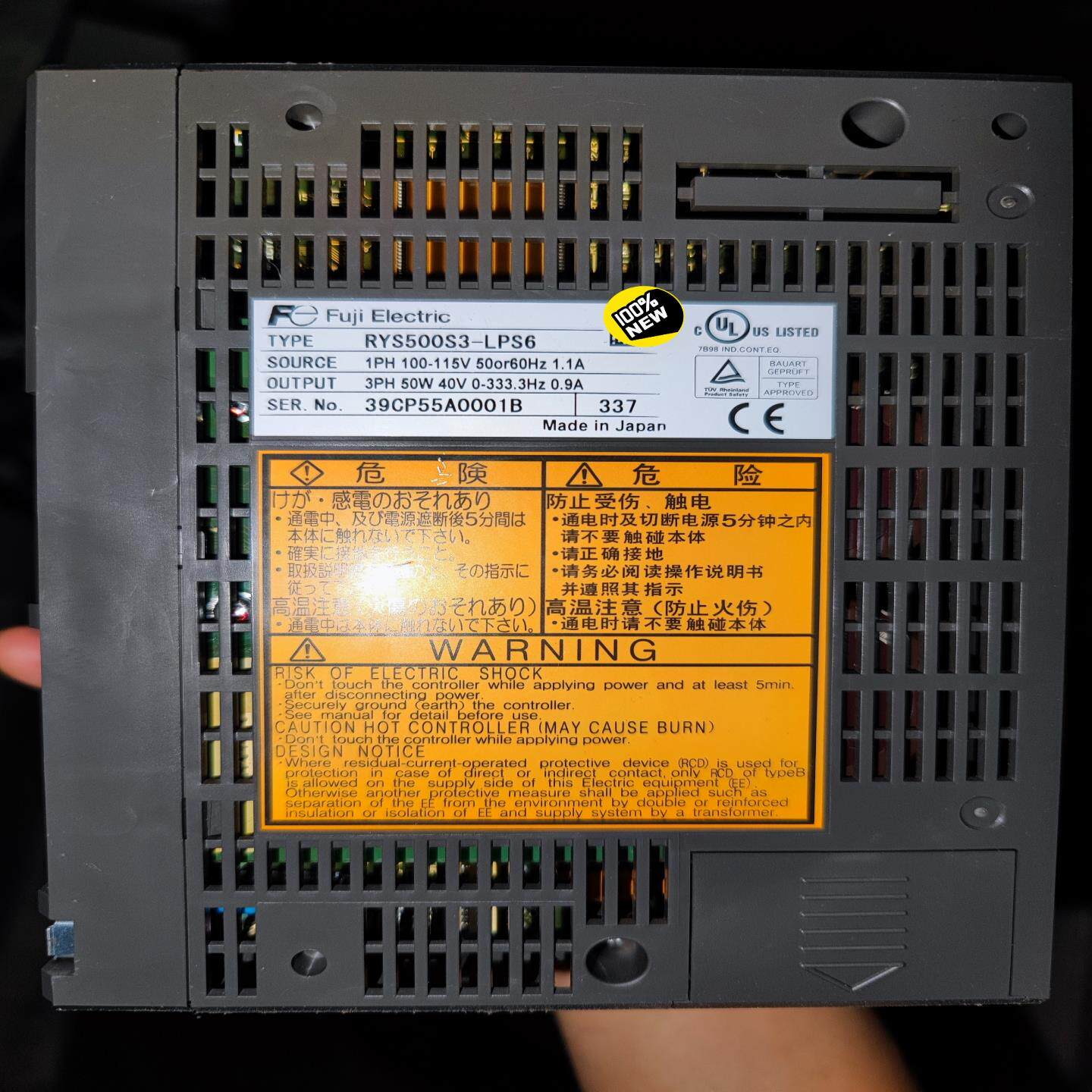 [德峰]LPS6富士RYS500S3漂亮，功能成色驱动器正常。-，9