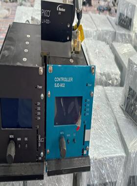 [德峰]世宗SJD点胶902控制器型号-，saejong韩国