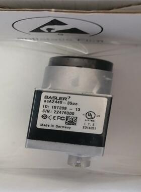 巴斯勒acA2440-35uc    acA2440-35u