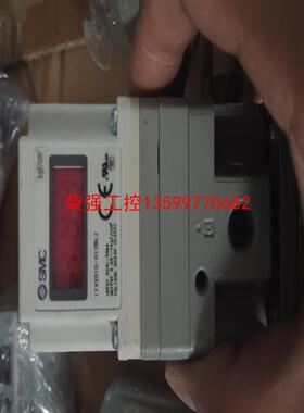 【荣强工控】二手SMC比例阀ITV2010-012BL2   ITV20