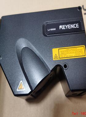 【非标价】基恩士LJ-X8080  LJ-X8000E  CB-B3议
