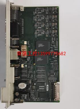 【荣强工控】6SN1118-0DM33-0AA2 西门子伺服驱动轴卡 二