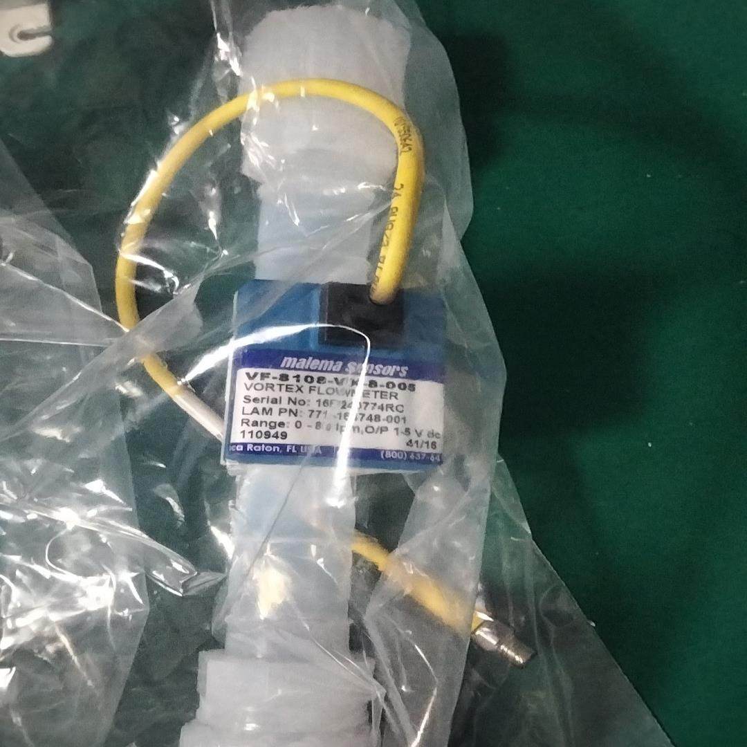 malema sensors VF-8108-VX-8-00议价