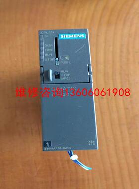 （请询价）CPU314模块S7 314-1AF10-0AB0议价