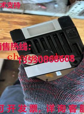 原装供应1 个二手  TZIDC-200 定位器来自