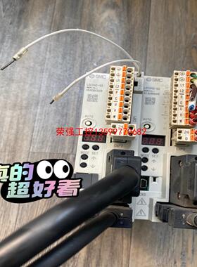 【荣强工控】SMC驱动器LECSA2-S3          LECSA