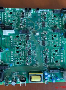 议价：安川机器人驱动模块板CSRA-SDACB