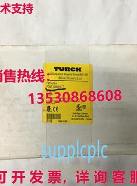 原装供应TURCK FDNP-L0808H-T
