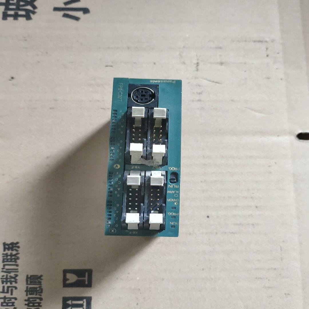 FP0-C32T AFP02543 FP0-C3