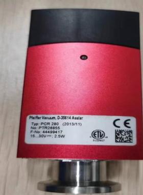 【工控自动化】普发PCR280真空计普发真空计成议价