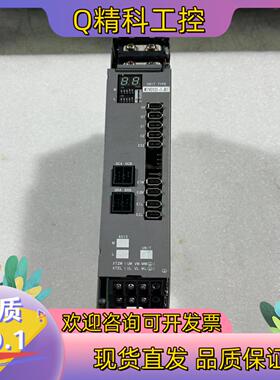 现货MIV0101-1-B1 OKUMA大隈双轴驱动器