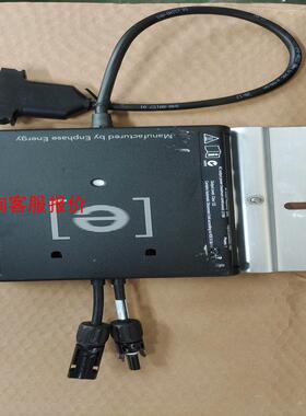 enphase微型逆变器