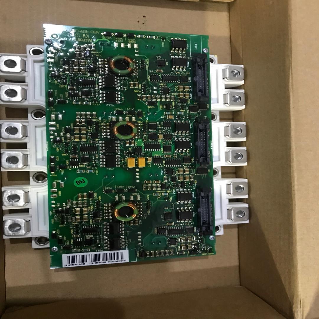 FS450R12KE3/AGDR-71CABB800变频器