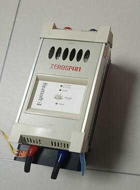 （设备配件）台湾（Heatsoft)SCR 电力调整器 FD30080