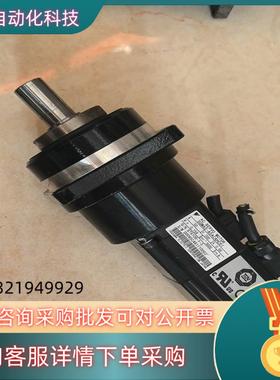 现货安川伺服电机 SGMAS-A5ACAHC61带HPG-16A