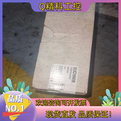 现货安士能门锁EUCHNERTZ2RE024SR604910