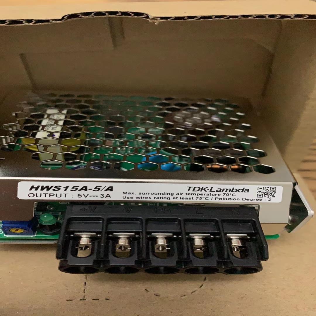 （设备配件）TDK LAMBDA
