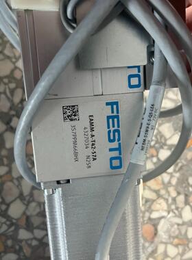 [德峰]伺服A4327034费-T42-电动57 斯托A缸EAMM-