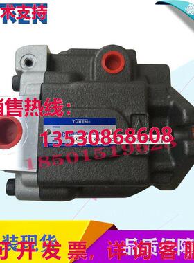 原装供应YUKEN Plunger 泵 ARL1-12-FR01A-10
