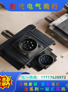 三菱伺服电机HC-SFS52议价
