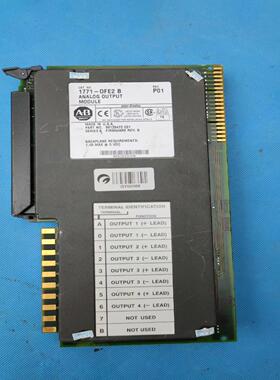 AB 罗克韦尔 1771-OFE2 B