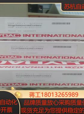 贺德克压力传感器HDA4745-A-250-000 HDA4