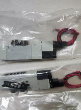 CKD电磁阀4GD119-E2C，保全新原装正品。