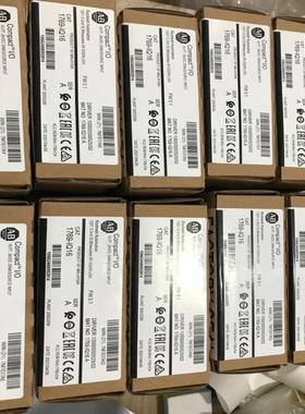 1769-IQ16现货出售，链接在货就在，可以