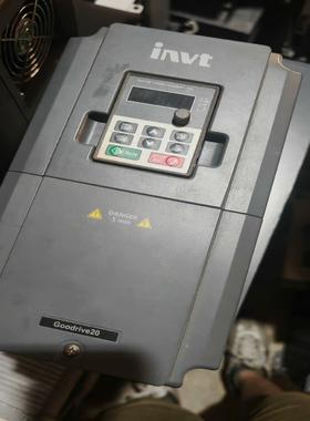 [德峰]GD20功率4变频器系列 004英威腾-gd204用kwG-