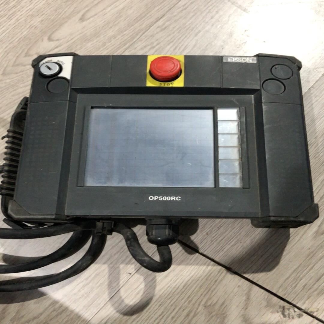 （设备配件）EPSON OP500RC