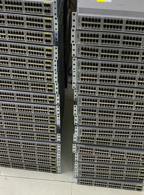 思科CISCO N3K-C3048TP-1GE 48口千兆电