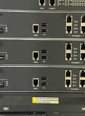H3C S7603 LSQE17603 华三 S7603 交