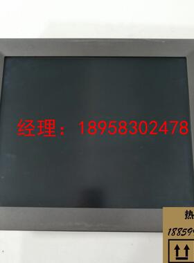 议价宜华工控亚辉 研华FPM-2170G触摸式工业显示器17寸 FPM-2170G