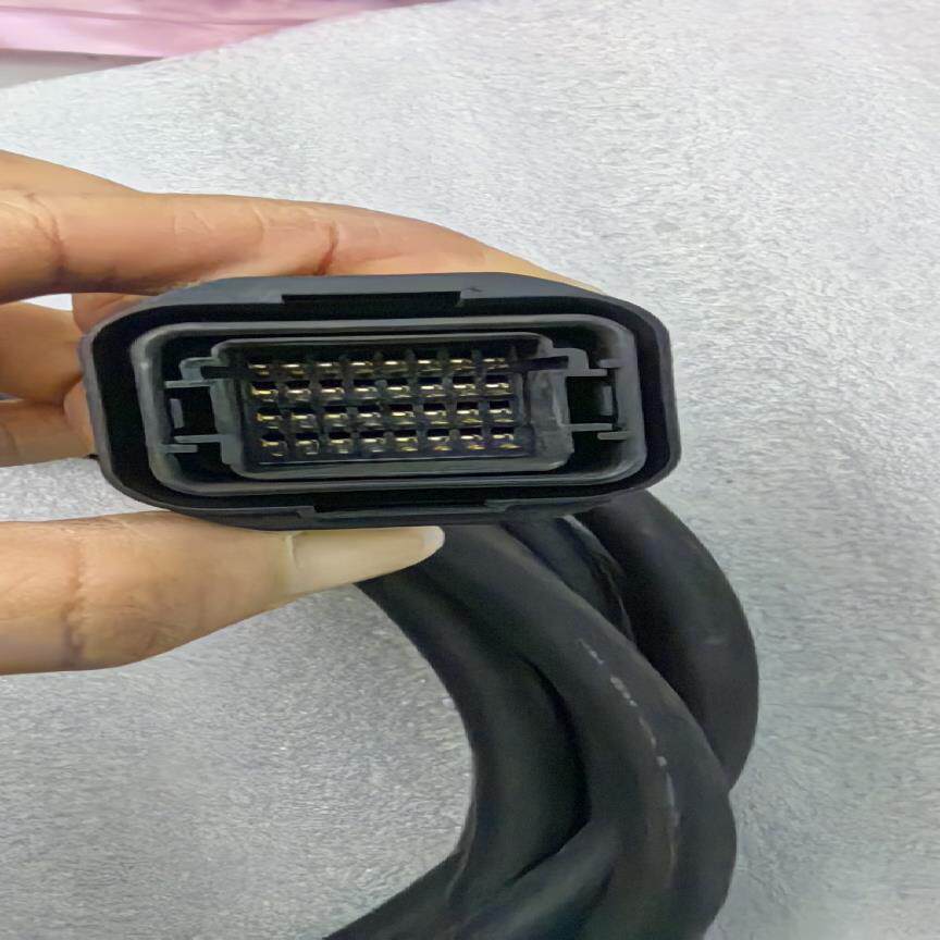 （设备配件） MGP3000HConnecting Ca5CBLSD--