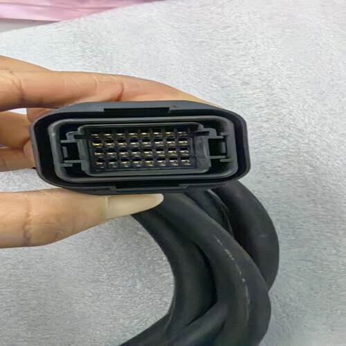 （设备配件） MGP3000HConnecting Ca5CBLSD--