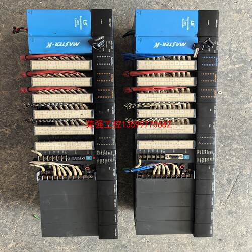 【荣强工控】LS，PLC，电源GM4-PA2A，K4P-15AS，G4I