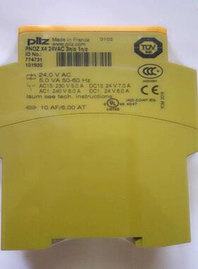 全新皮尔兹 774731 原装正品