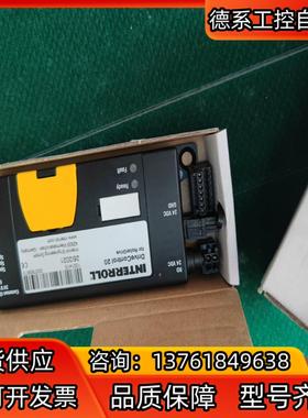 EC310英特诺控制卡DriveControl 20