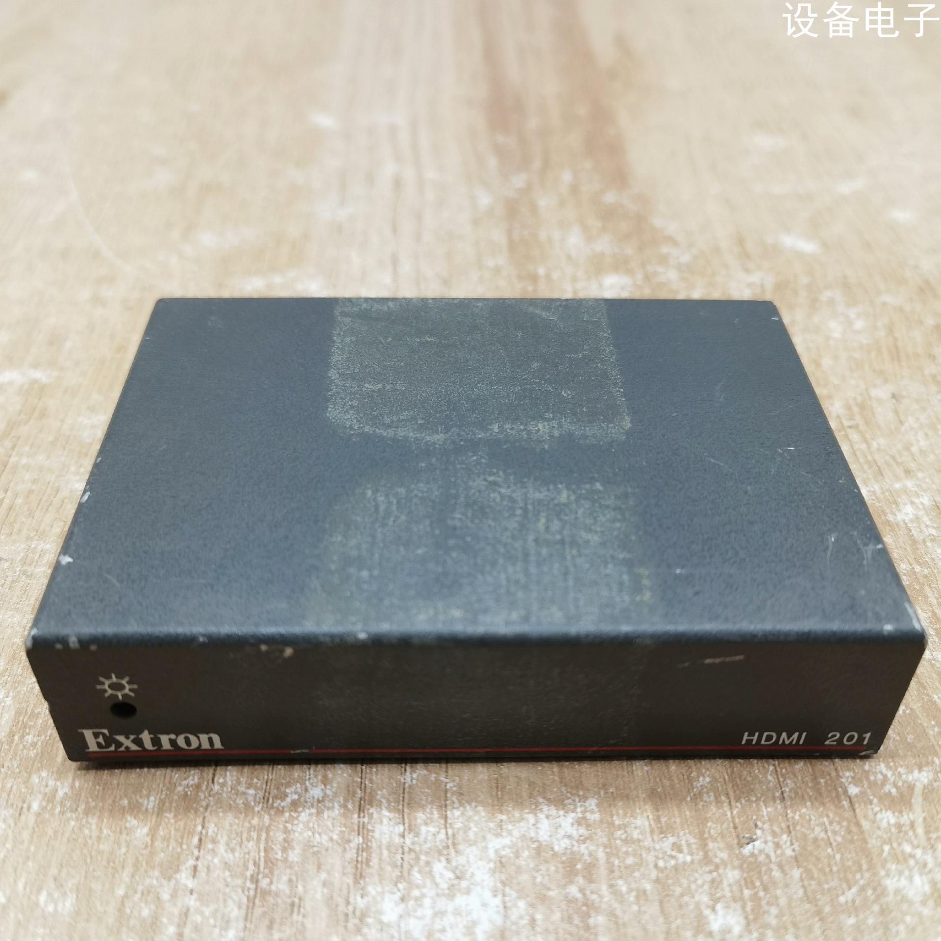 EXTRON/爱思创 HDMI201 TX双绞线HDM
