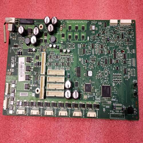 DCS BAR CODE CCA，49-208102-000