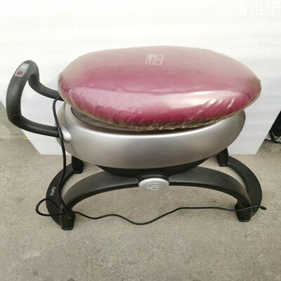 (设备配件）奥胜Osim的骑马乐iGallop，