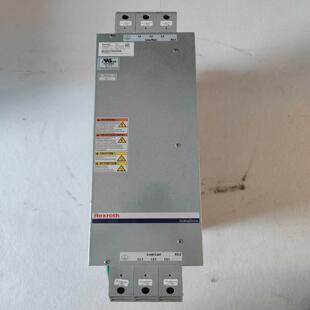 F240 力士乐电抗器HNF01.1A E0202 充新