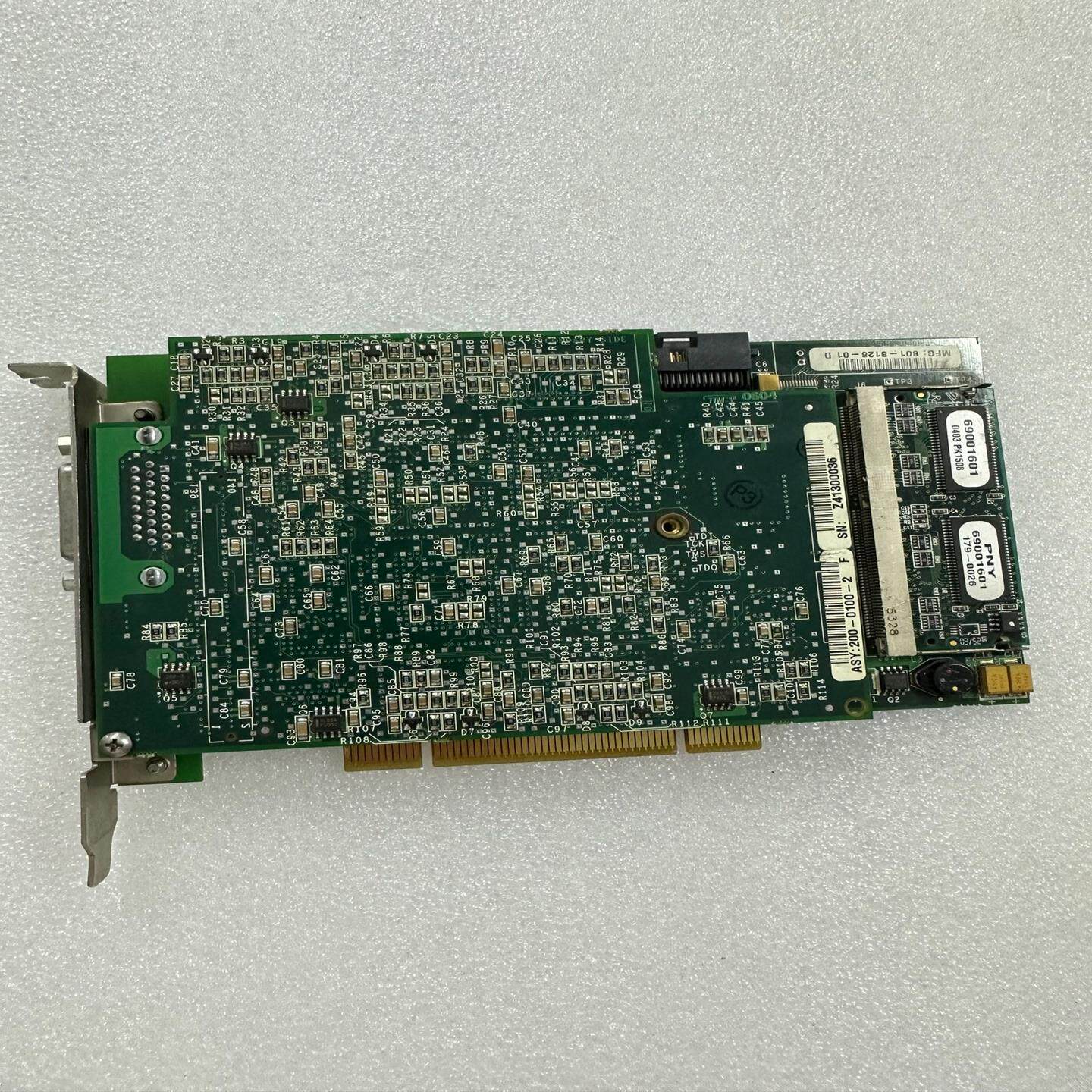（设备配件）COGNEX康耐视 ASP-8120S-5010-SMD视频