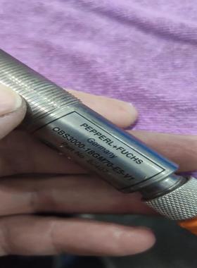 位加福 PEPPERL+FUCHS  OBS300-18GM